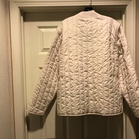 Banana Republic Jacke Warm Water Resistant. Jacket Size: 16 (XL, Plus 0x)